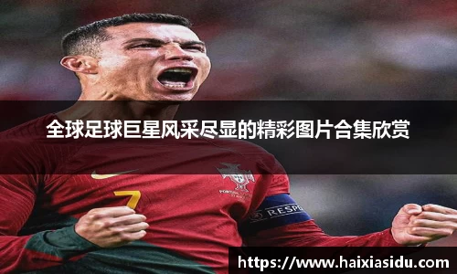 全球足球巨星风采尽显的精彩图片合集欣赏